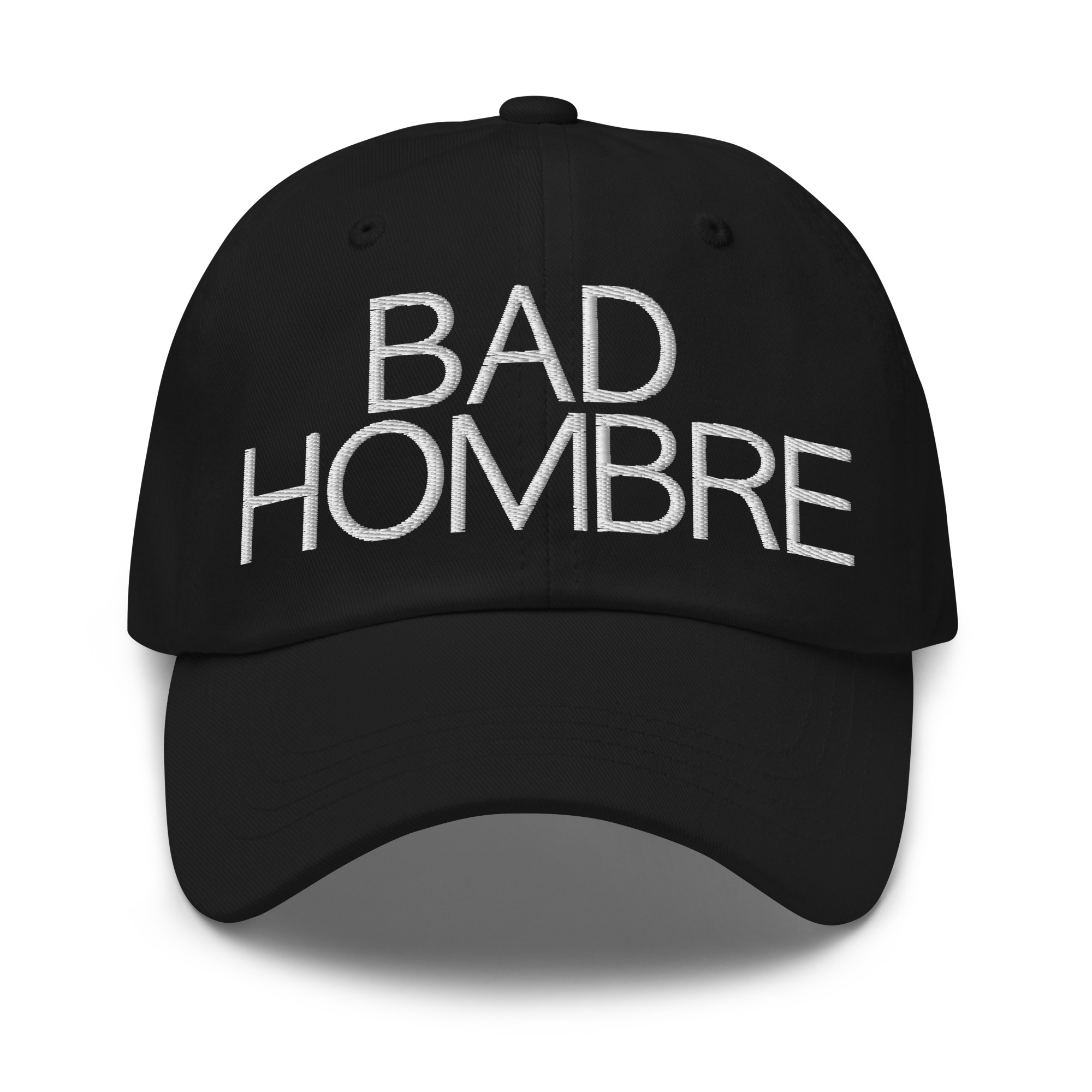 Bad Hombre Hat - Image 3