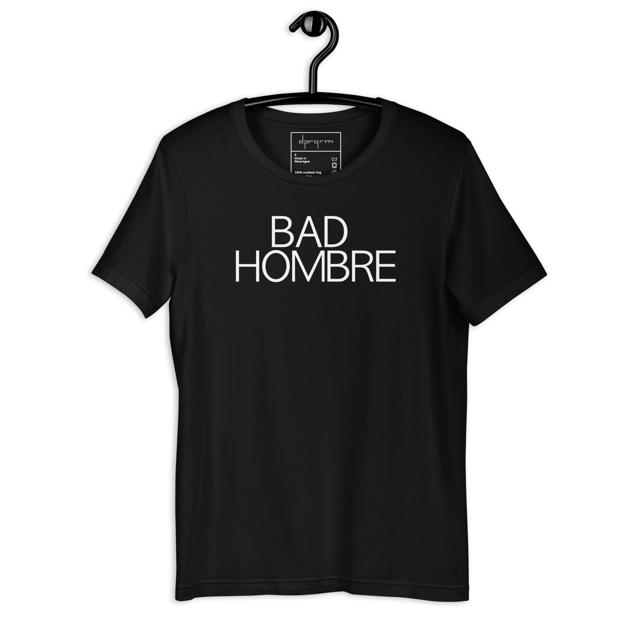 Bad Hombre